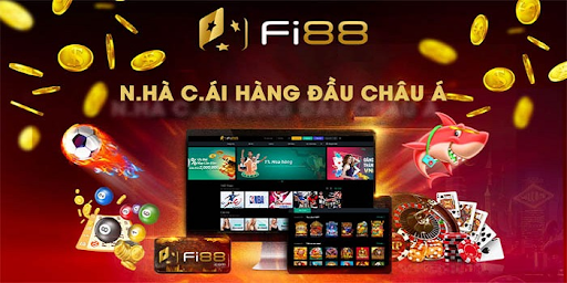 Fi88.club được thành lập vào cuối năm 2020 và là một trong những nền tảng cờ bạc trực tuyến hàng đầu tại Châu Á